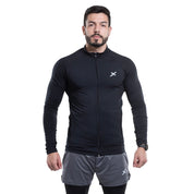 Jaqueta Esportiva Masculina Com Proteção Uv