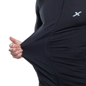 Jaqueta Esportiva Masculina Com Proteção Uv