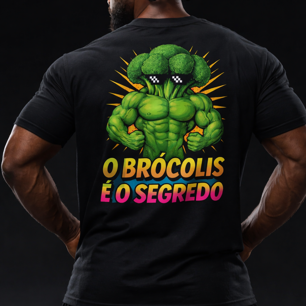 Oversized Padrão