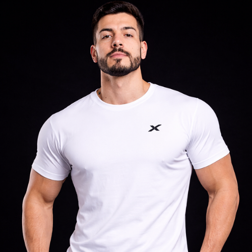 Camiseta Dry