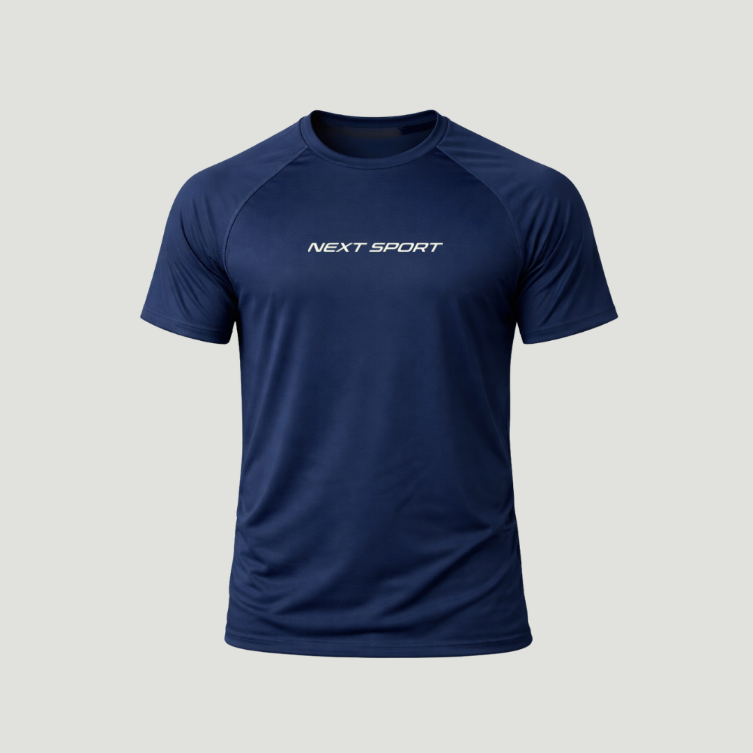Camiseta Dry Raglan AERO 03 Next Sport