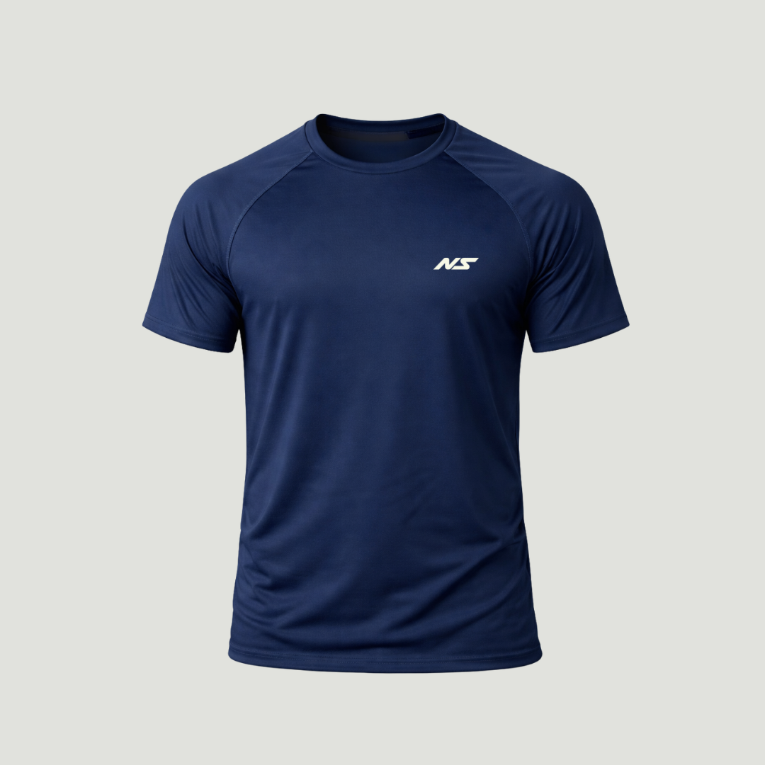 Camiseta Dry Raglan AERO 02 NS