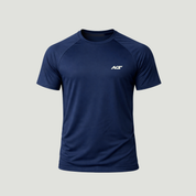 Camiseta Dry Raglan AERO 02 NS