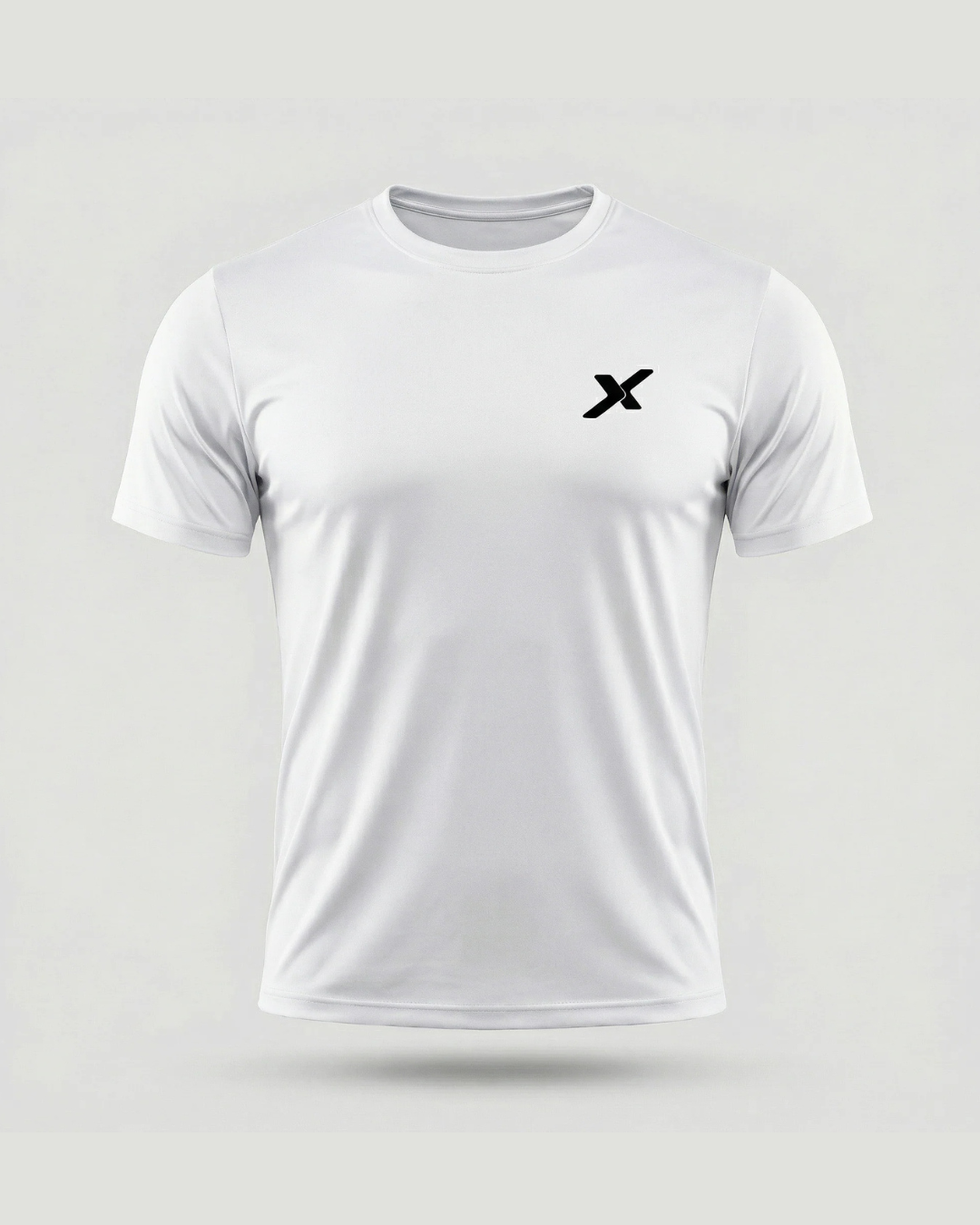 CAMISETA DRY BÁSICA - BRANCO