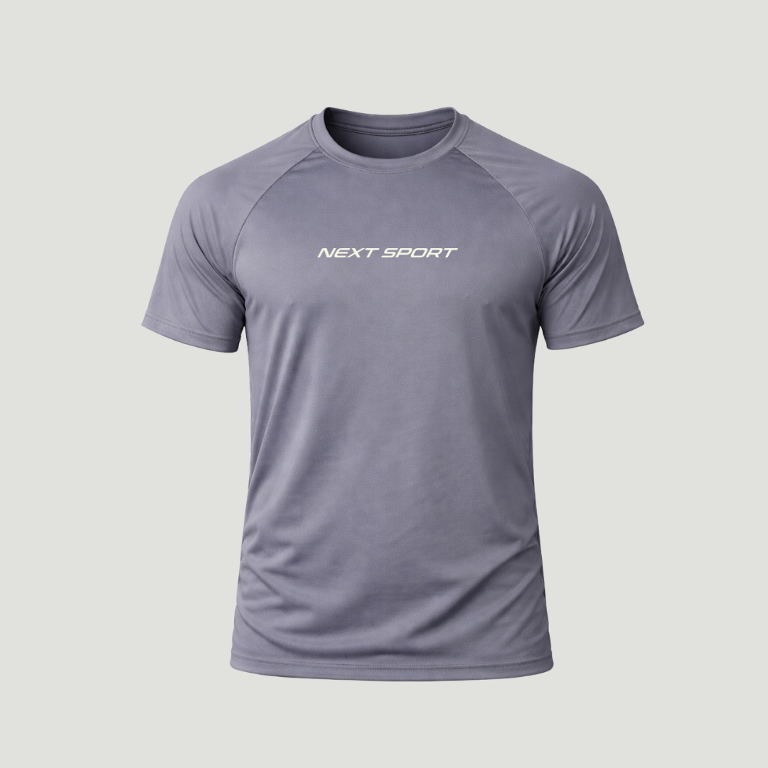 Camiseta Dry Raglan AERO 03 Next Sport