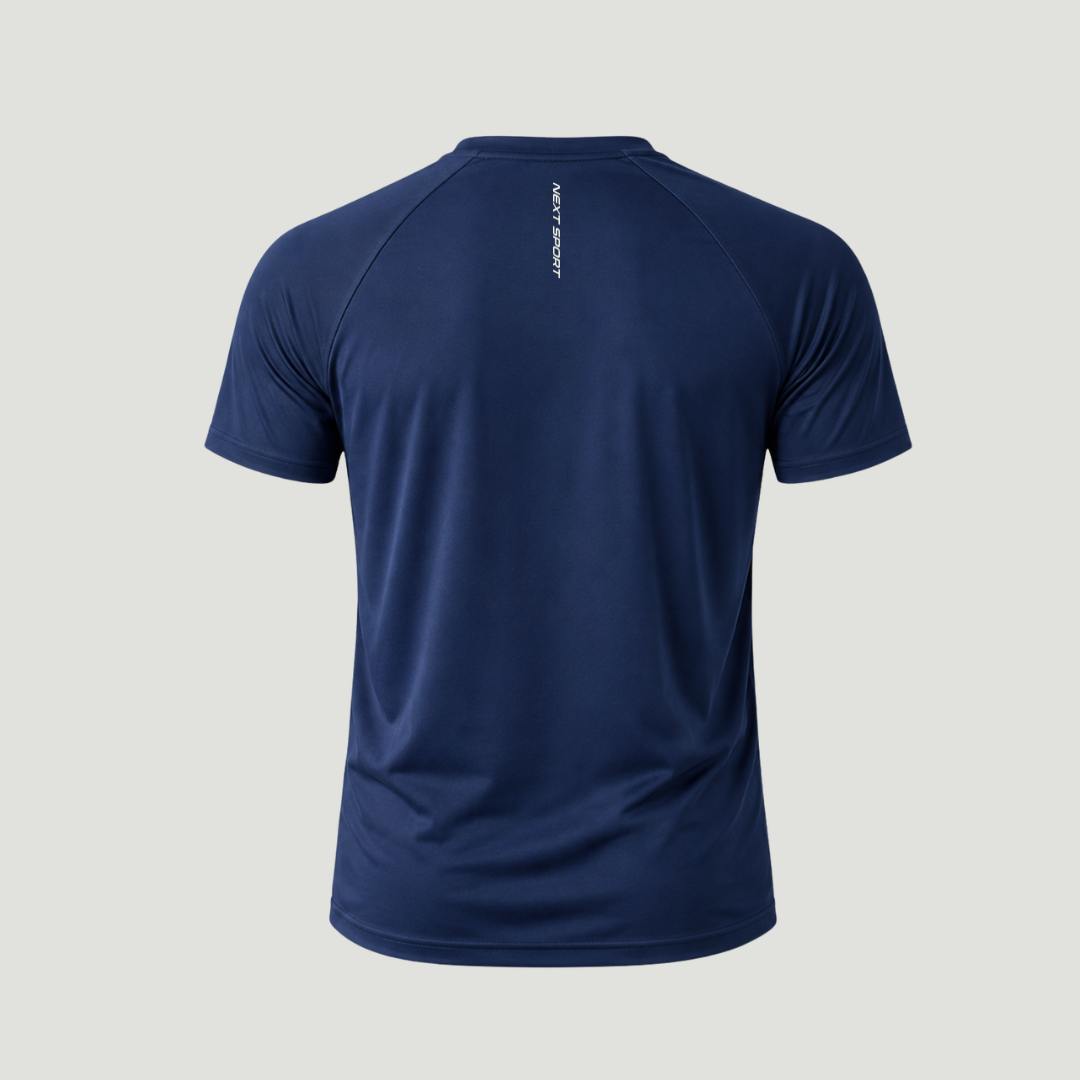 Camiseta Dry Raglan AERO 02 NS