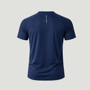 Camiseta Dry Raglan AERO 02 NS