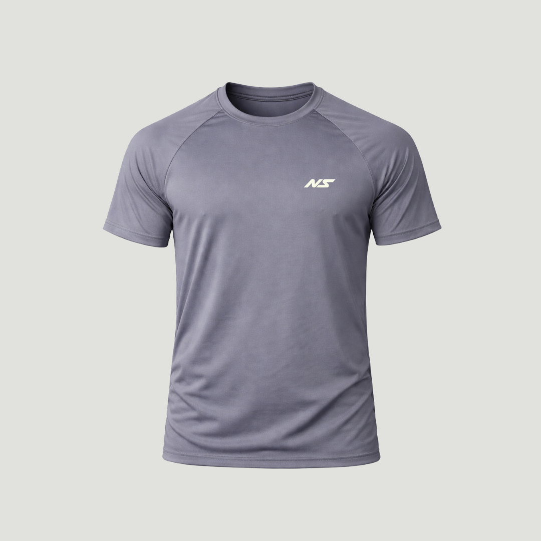 Camiseta Dry Raglan AERO 02 NS