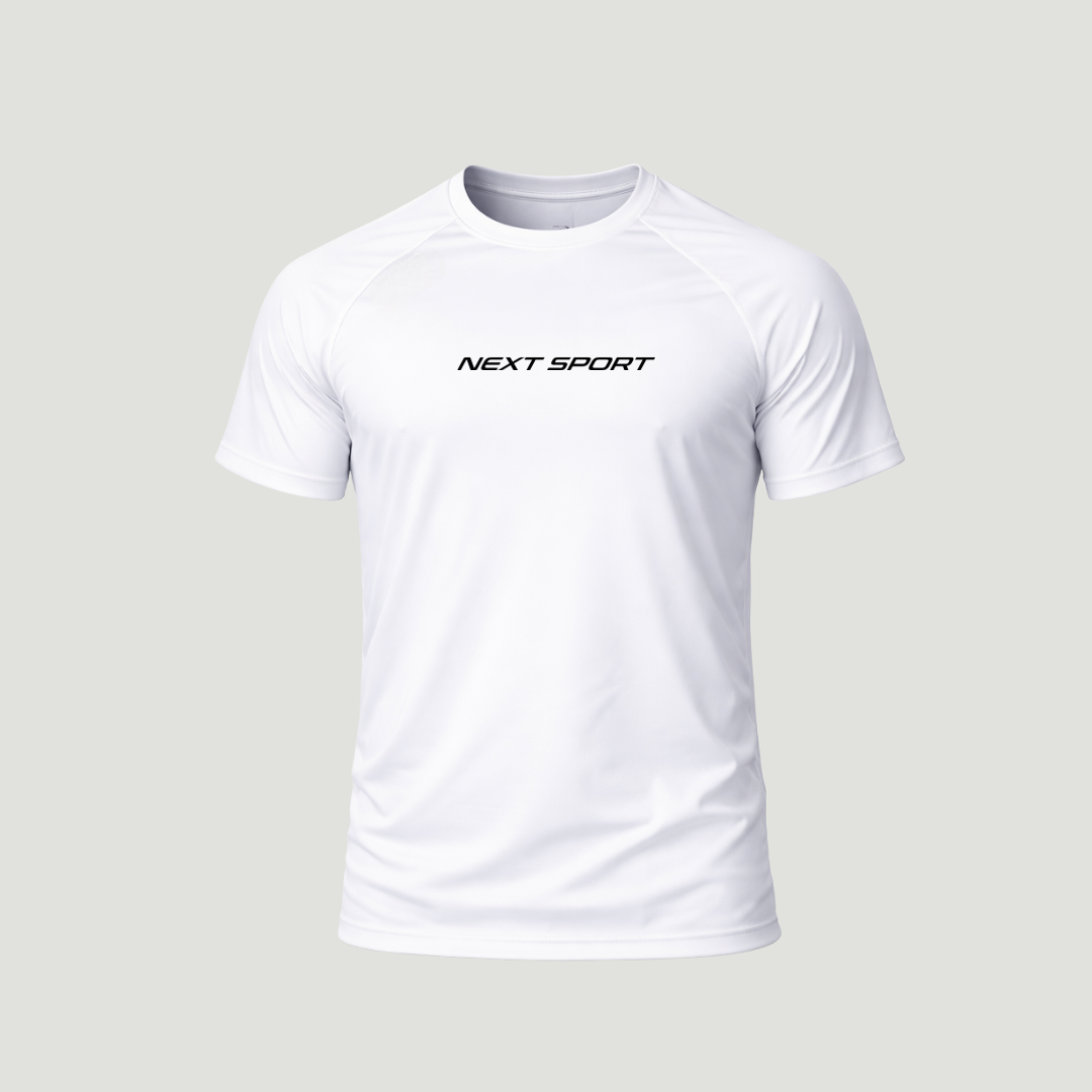 Camiseta Dry Raglan AERO 03 Next Sport