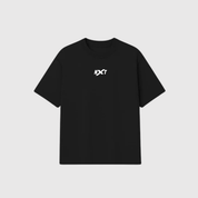 Oversized - Básica Preta