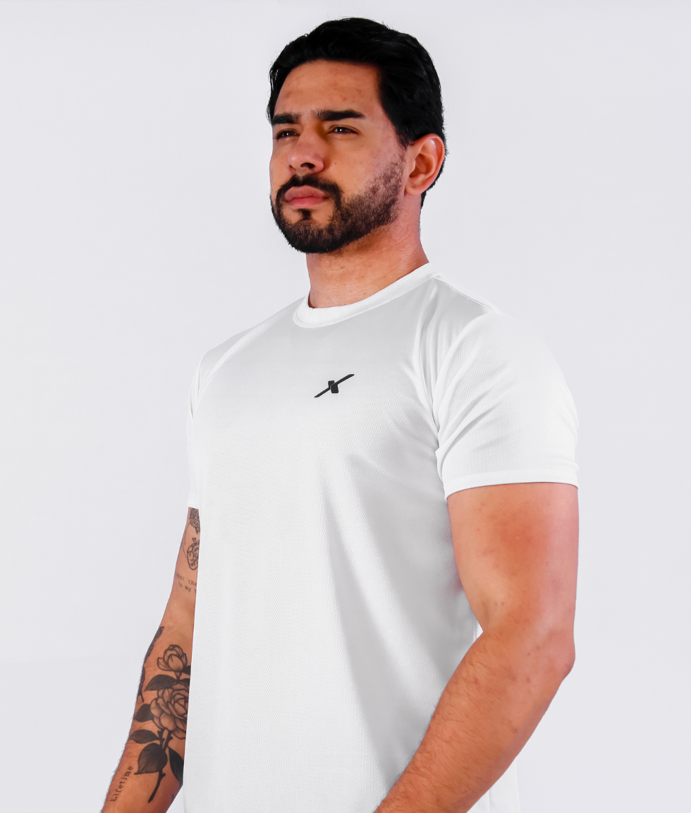 KIT COM 5 CAMISETAS NEXT