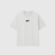 Oversized - Básica Off White