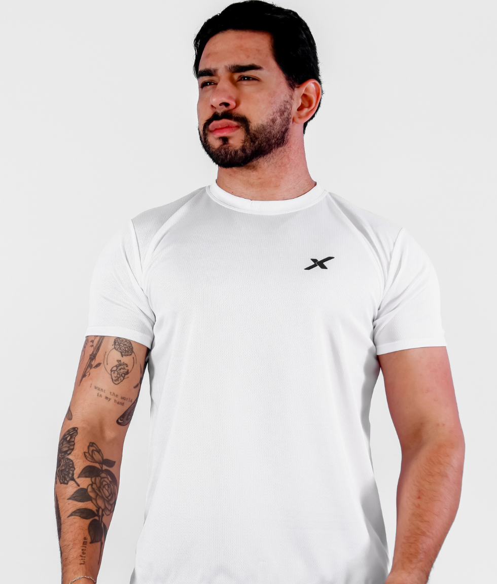 Kit 2 Shorts + 2 Camisetas Next