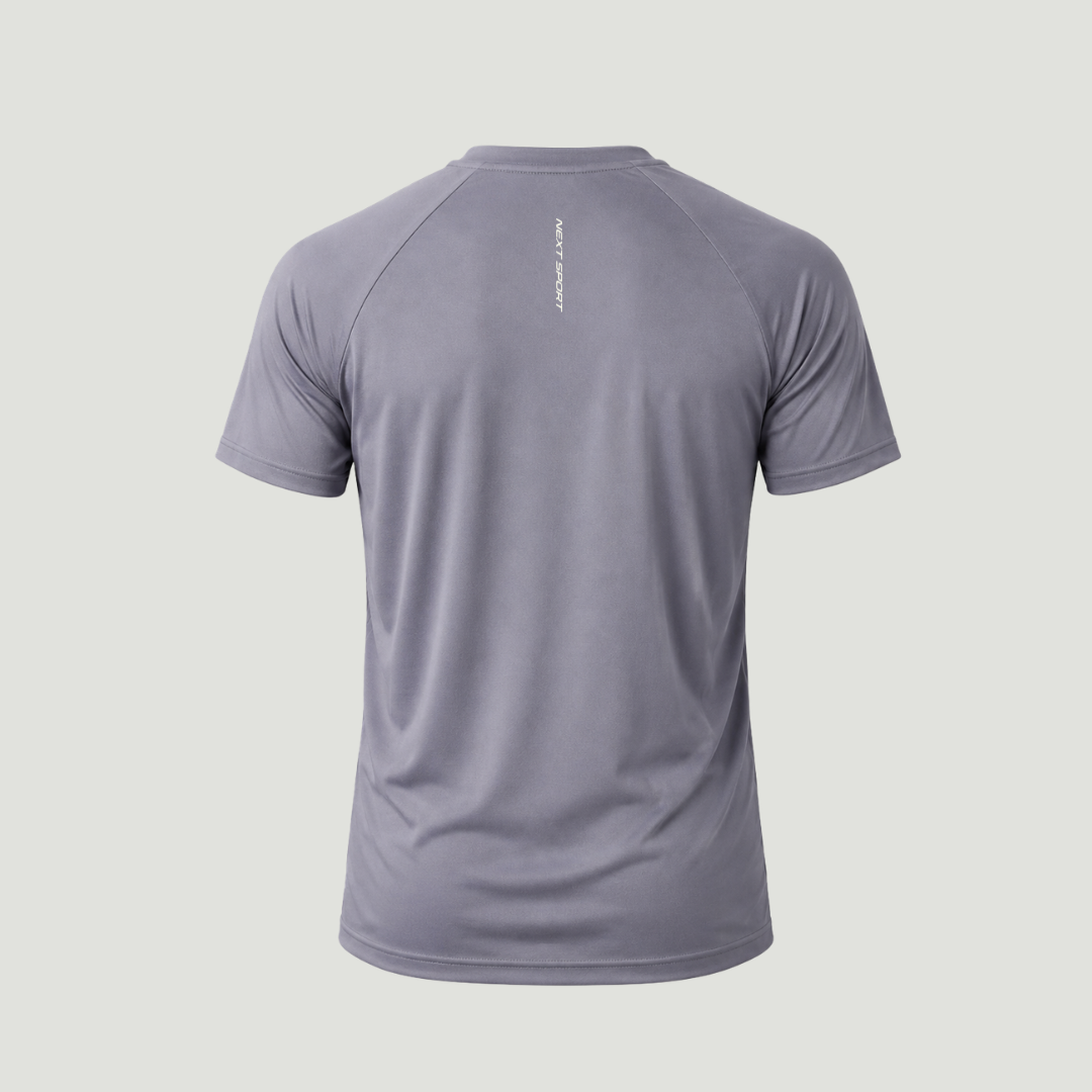 Camiseta Dry Raglan AERO 02 NS