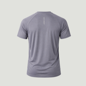 Camiseta Dry Raglan AERO 02 NS