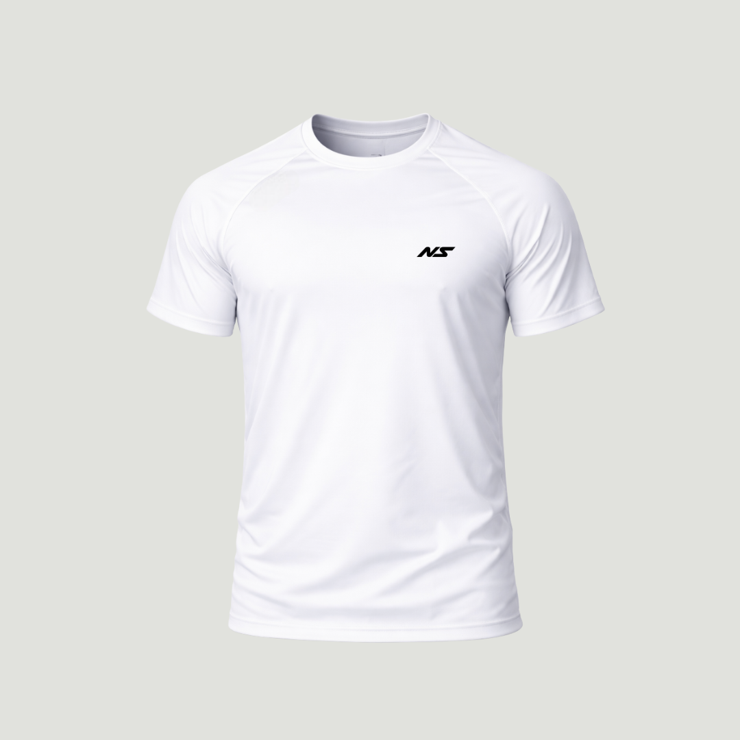 Camiseta Dry Raglan AERO 02 NS