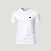 Camiseta Dry Raglan AERO 02 NS