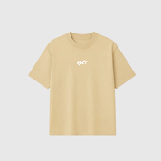 Oversized - Básica Bege