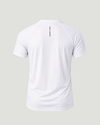 Camiseta Prime Raglan Branco