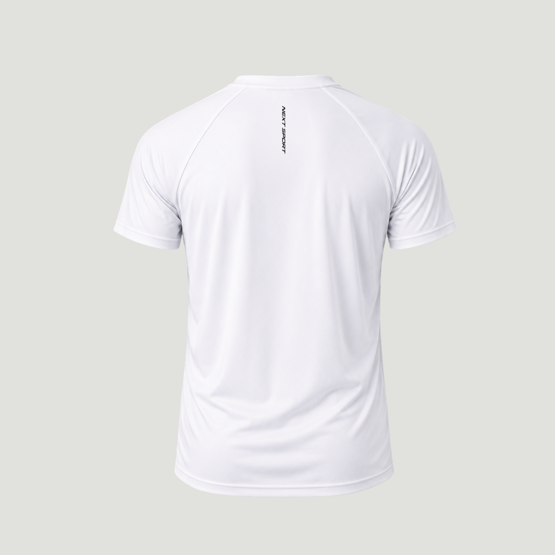 Camiseta Dry Raglan AERO 02 NS