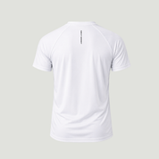 Camiseta Dry Raglan AERO 02 NS