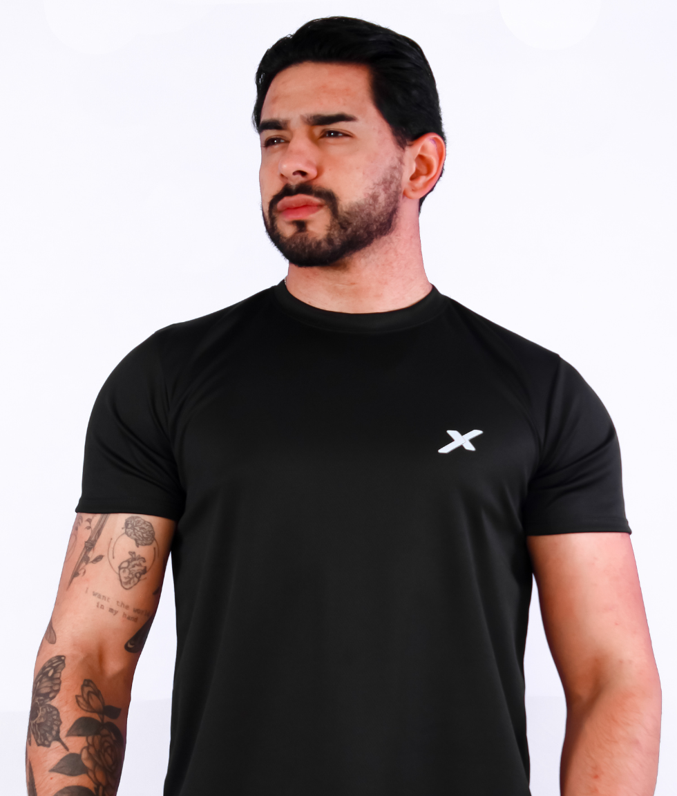 KIT COM 4 CAMISETAS NEXT