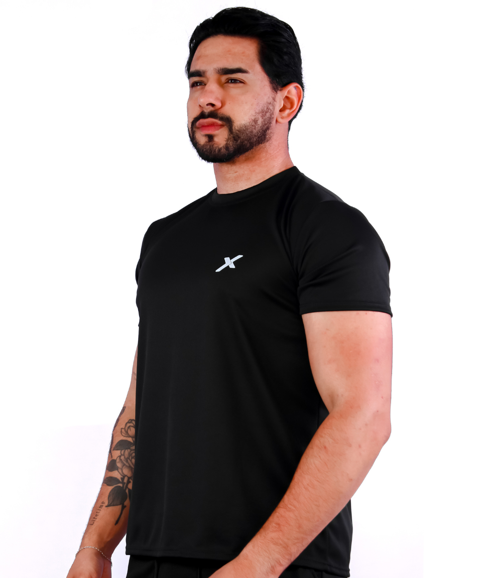 KIT COM 5 CAMISETAS NEXT