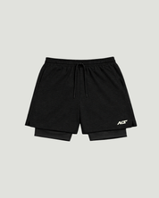 Kit 3 Bermudas Compressão Masculina