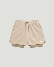 Kit 2 Bermudas Compressão Masculina