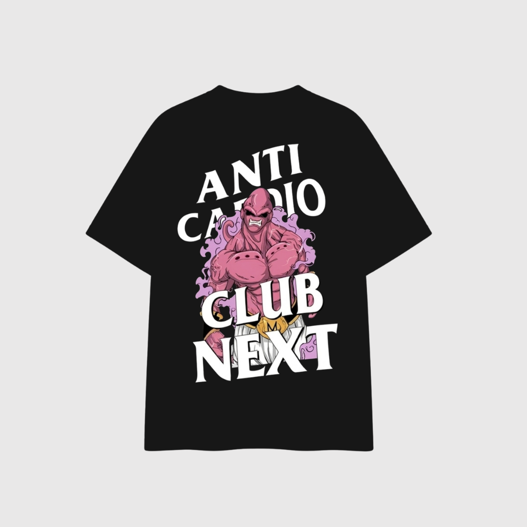 Oversized - Next Club