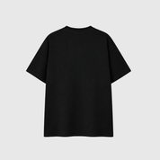 Oversized - Básica Preta
