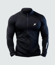 Jaqueta Esportiva Masculina Com Proteção Uv
