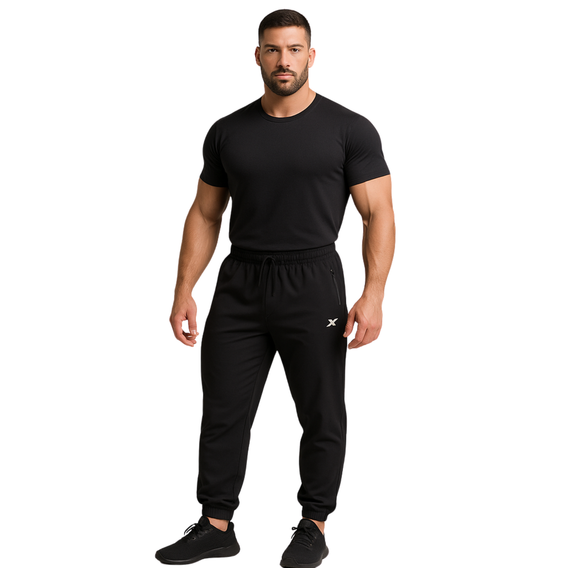 Calça Elast Fit Next Sports