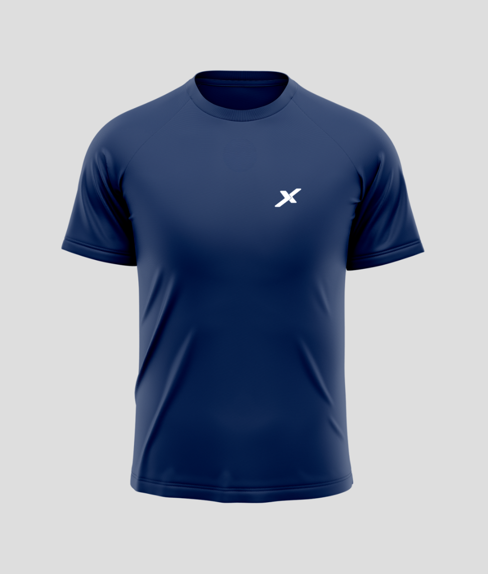CAMISETA DRY TECH MODAL BÁSICA