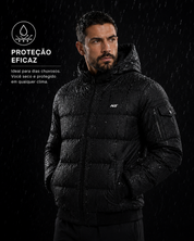Jaqueta Masculina Bobojaco