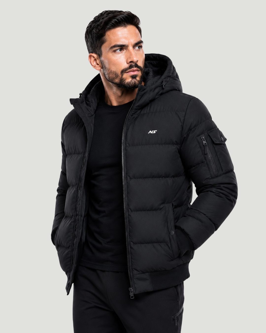 Jaqueta Masculina Bobojaco