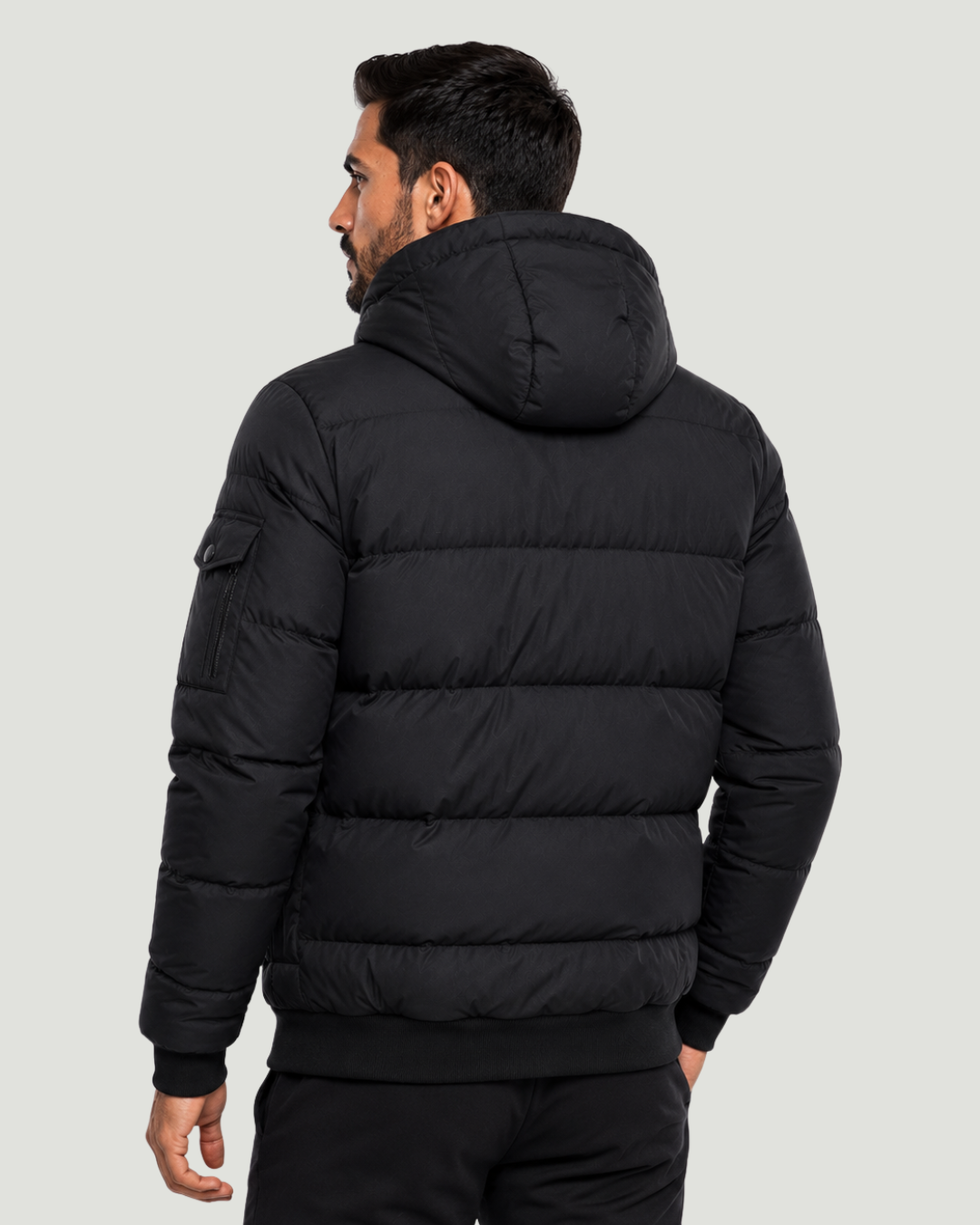 Jaqueta Masculina Bobojaco