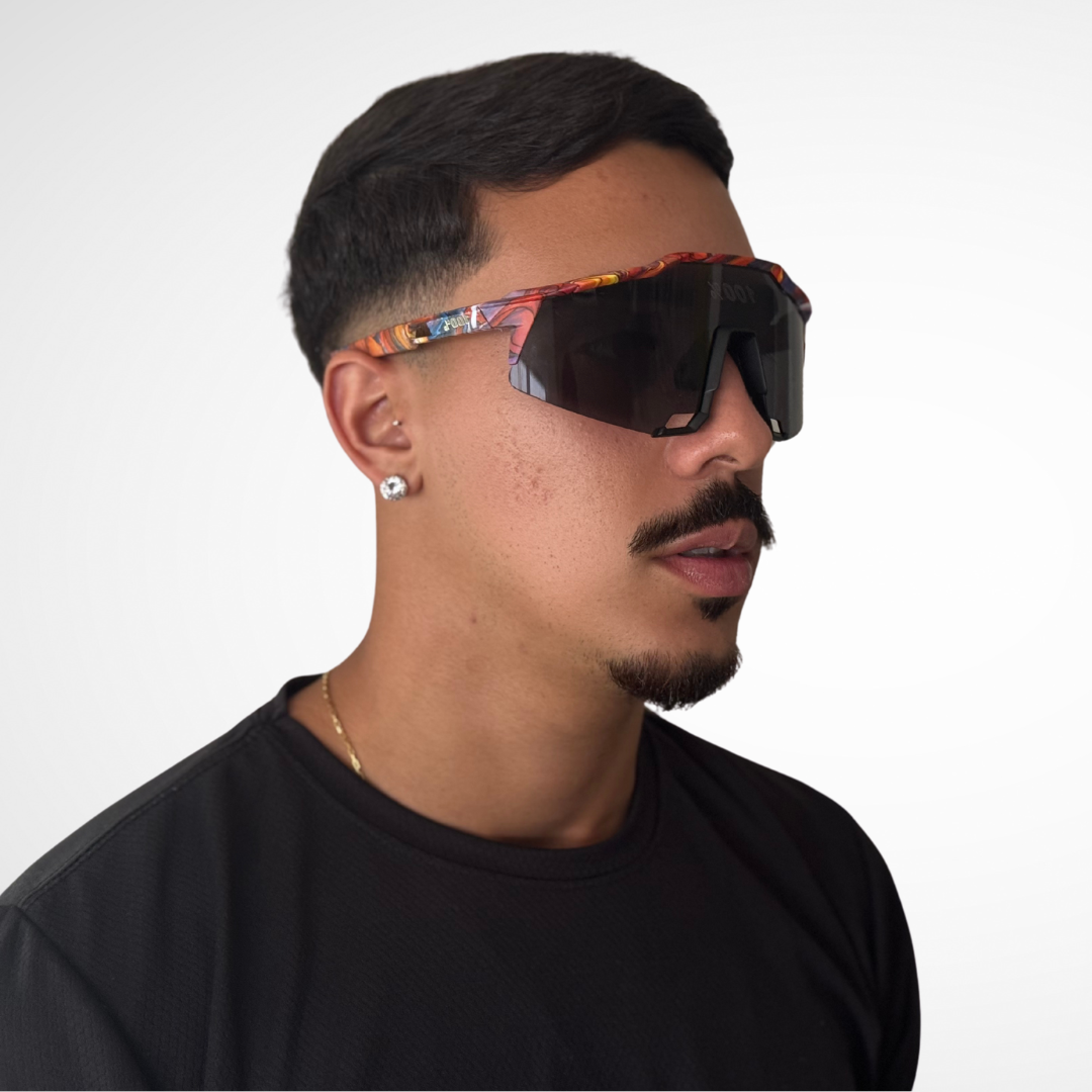 Óculos Run Next - Noronha [+UV]