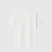 Oversized - Básica Off White