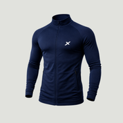 Jaqueta SKIN 01 Esportiva Masculina Com Proteção Uv