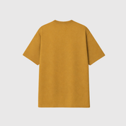 Oversized - Básica Amarela