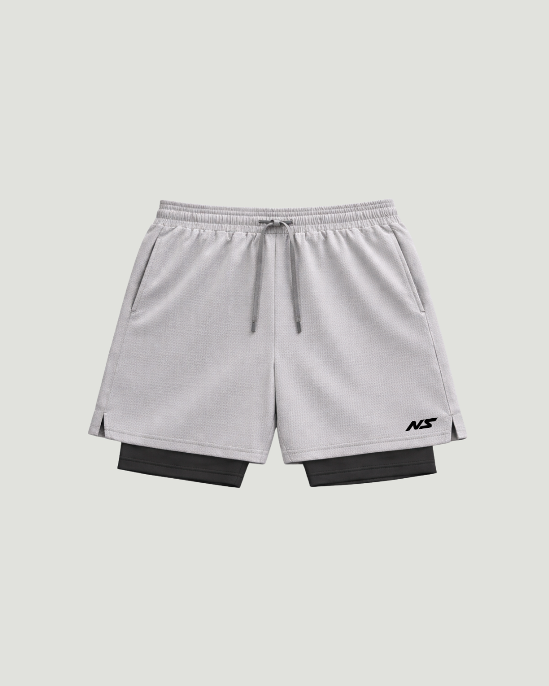 Kit 3 Bermudas Compressão Masculina