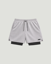 Kit 3 Bermudas Compressão Masculina
