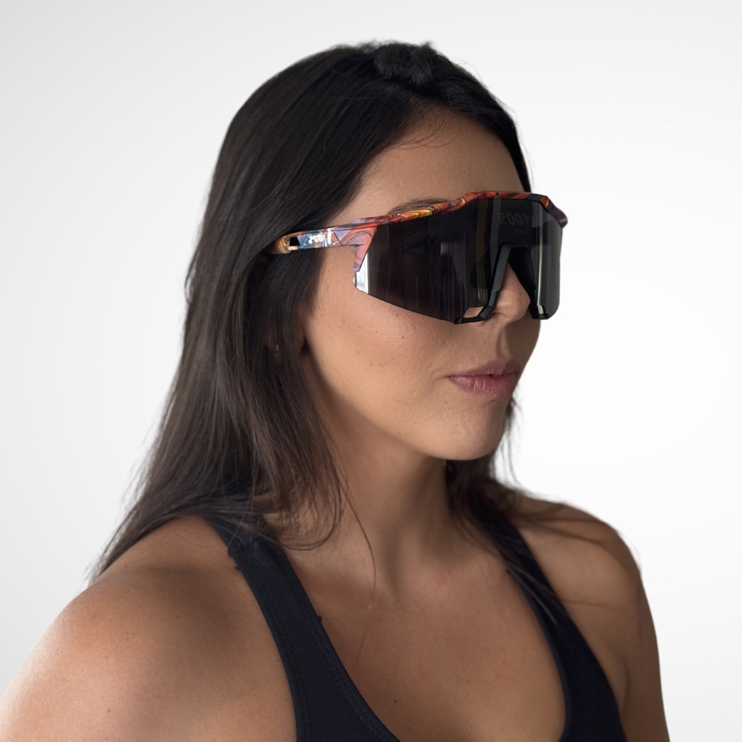 Óculos Run Next - Noronha [+UV]