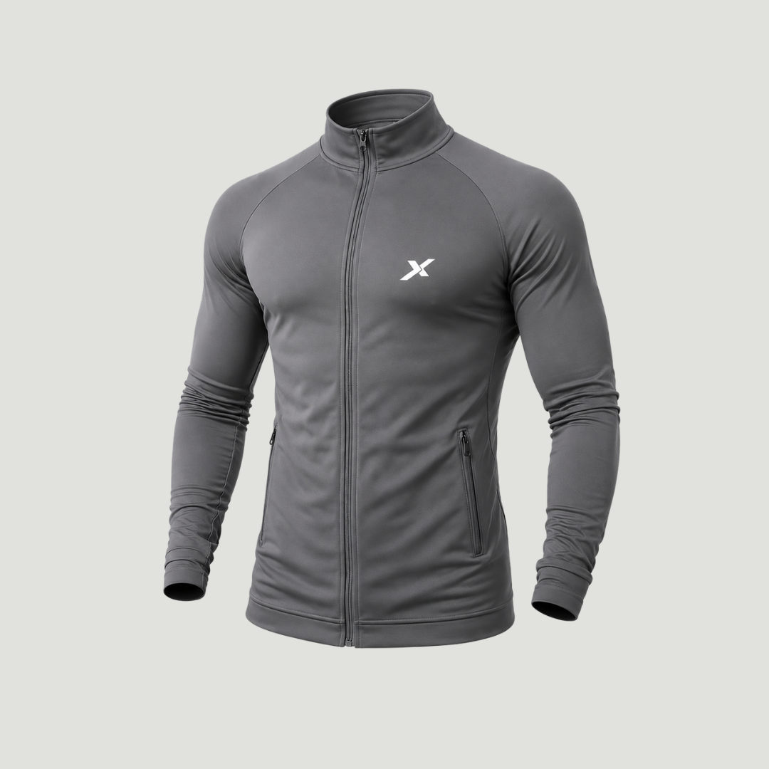 Jaqueta SKIN 01 Esportiva Masculina Com Proteção Uv
