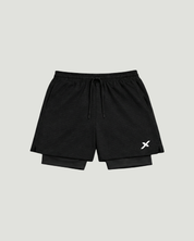 Kit4  Bermudas Compressão Masculina