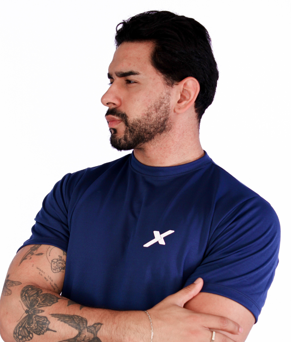 KIT 2 CAMISETAS NEXT