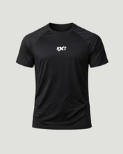 Camiseta Prime Raglan Preto – Next Sport Br