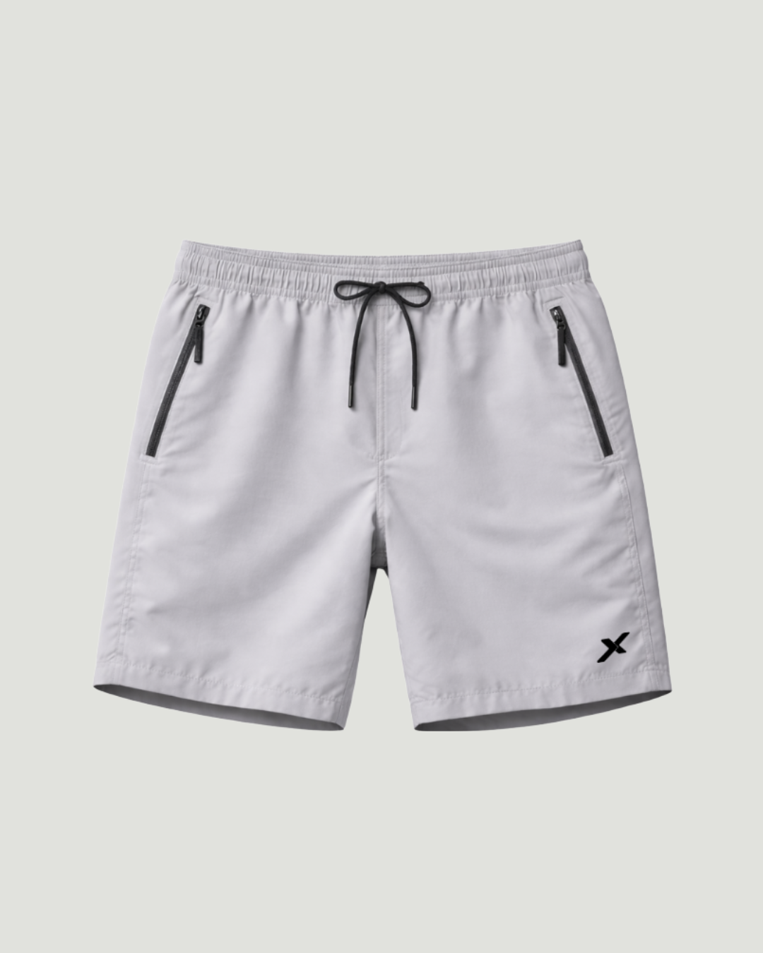 Bermuda Tactel Elastano Ziper – Next Sport Br