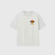 Oversized - Pizza Gym